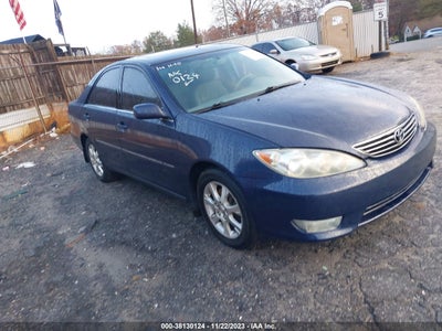 Toyota Camry 2006