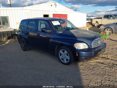 Chevrolet Hhr 2009