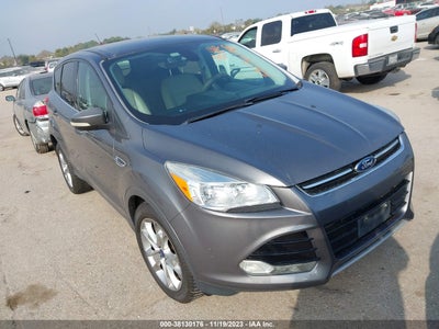 Ford Escape 2013