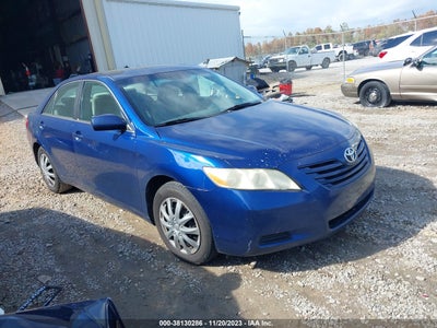 Toyota Camry 2009