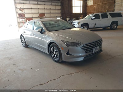 Hyundai Sonata 2023
