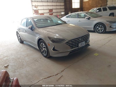 Hyundai Sonata 2023
