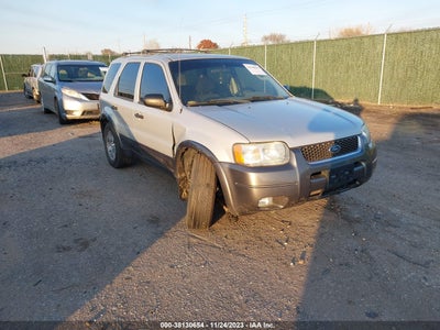 Ford Escape 2004