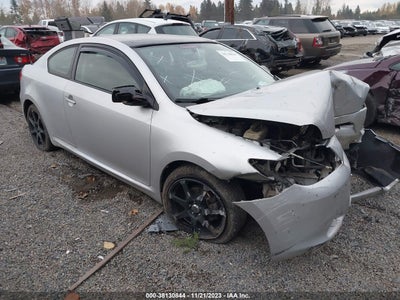 Scion Tc 2006