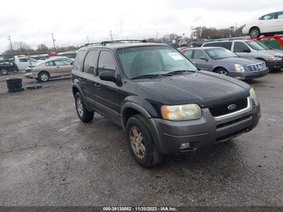 Ford Escape 2004
