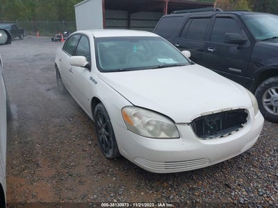 Buick Lucerne 2007
