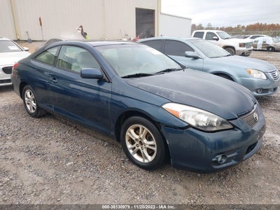 Toyota Camry 2007