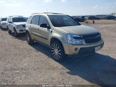 Chevrolet Equinox 2005