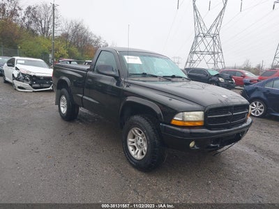 Dodge Dakota 2001