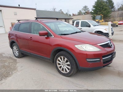 Mazda Cx-9 2008