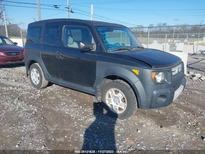 Honda Element 2007