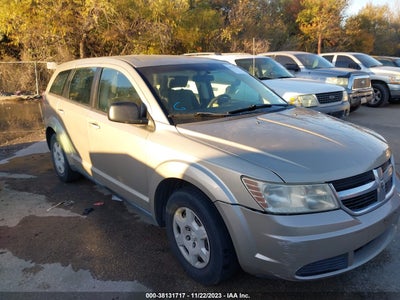 Dodge Journey 2009