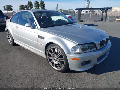 Bmw M3 2005