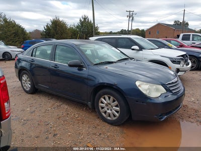Chrysler Sebring 2008