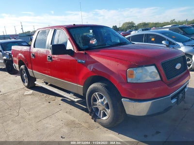 Ford F-150 2006