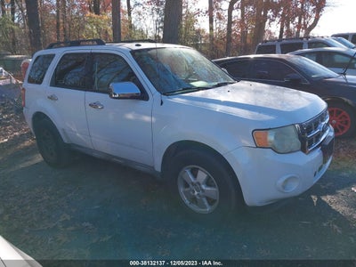 Ford Escape 2010