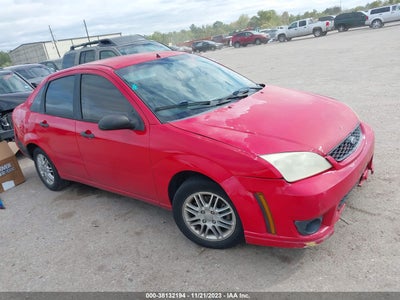 Ford Focus 2006