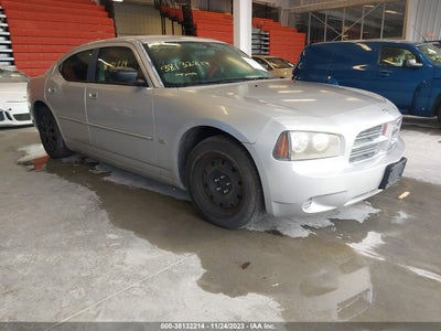 Dodge Charger 2006