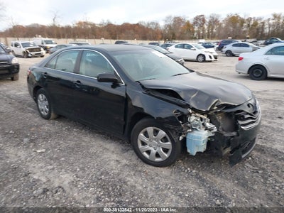 Toyota Camry 2011