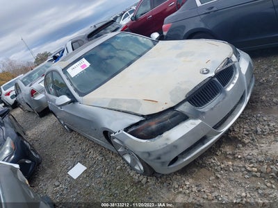 BMW 335I 2008