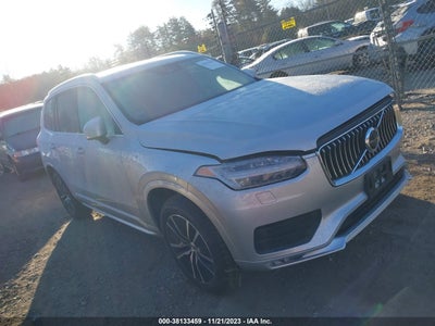 Volvo Xc90 2020