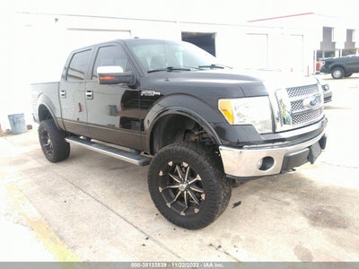 Ford F-150 2010