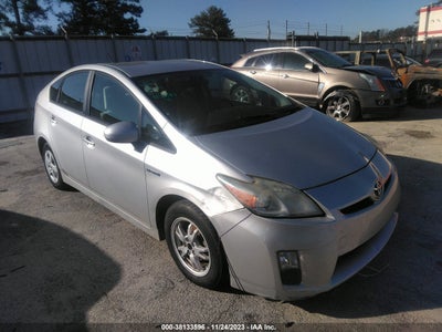 Toyota Prius 2010
