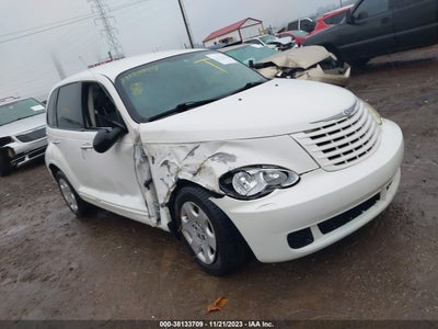 Chrysler Pt cruiser 2008