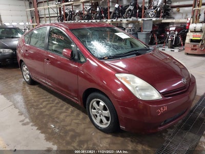 Toyota Prius 2004