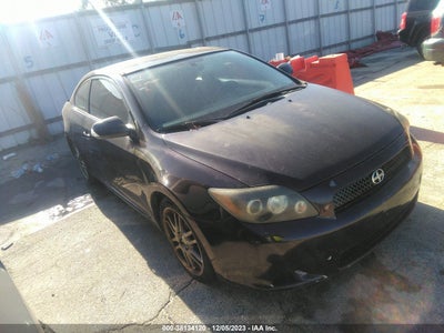 Scion Tc 2010