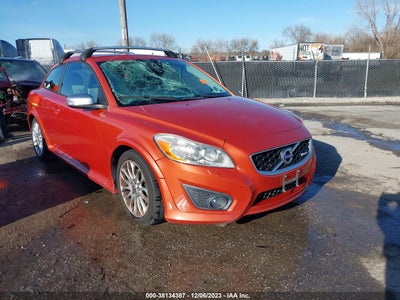 Volvo C30 2011