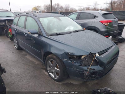 Volvo V50 2005