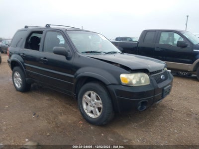 Ford Escape 2006