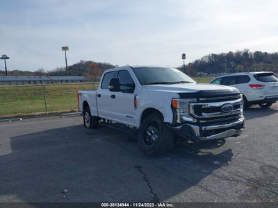 Ford F-250 2020