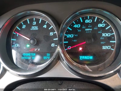 DayDrive