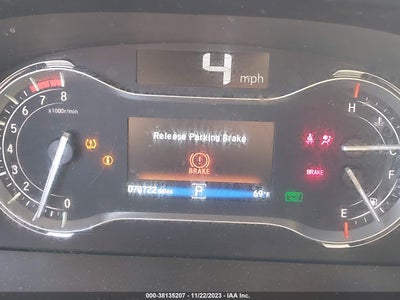DayDrive