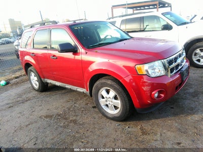Ford Escape 2010