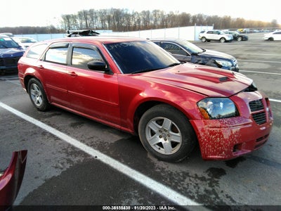 Dodge Magnum 2006