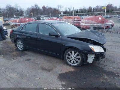 Toyota Avalon 2006