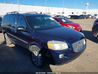 Buick Terraza 2006