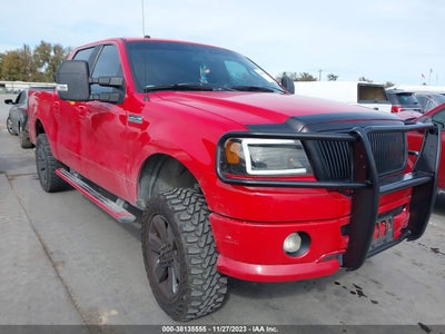 Ford F-150 2008