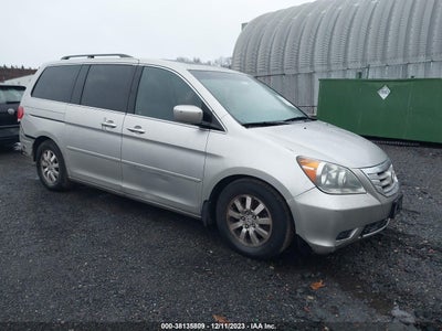 Honda Odyssey 2008