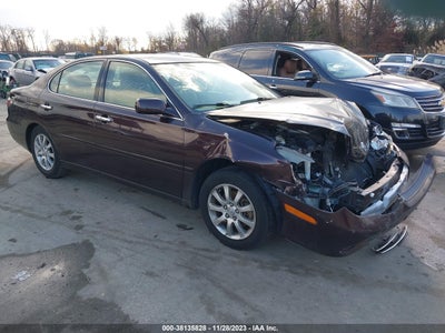Lexus Es 300 2003