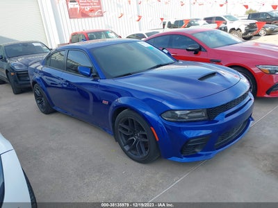 Dodge Charger 2021