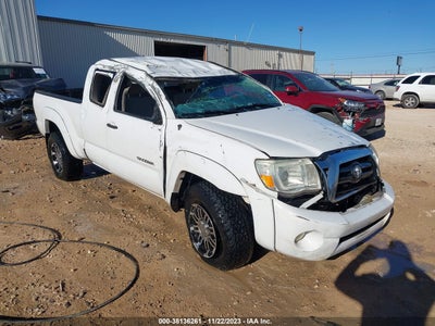 Toyota Tacoma 2006