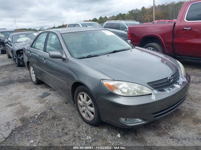 Toyota Camry 2004