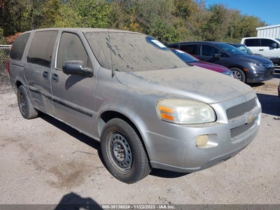 Chevrolet Uplander 2005
