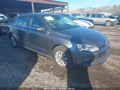 Volkswagen Jetta 2013