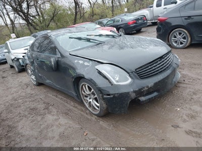 Infiniti G35 2006