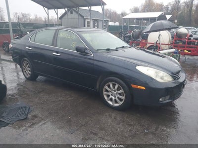 Lexus Es 300 2002